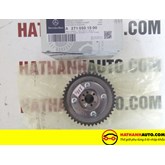 Bánh răng cam xả xe Mercedes E250 - 2012 chính hãng - 2710501500 